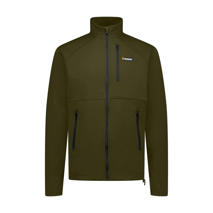 Swazi Stalker Jacket