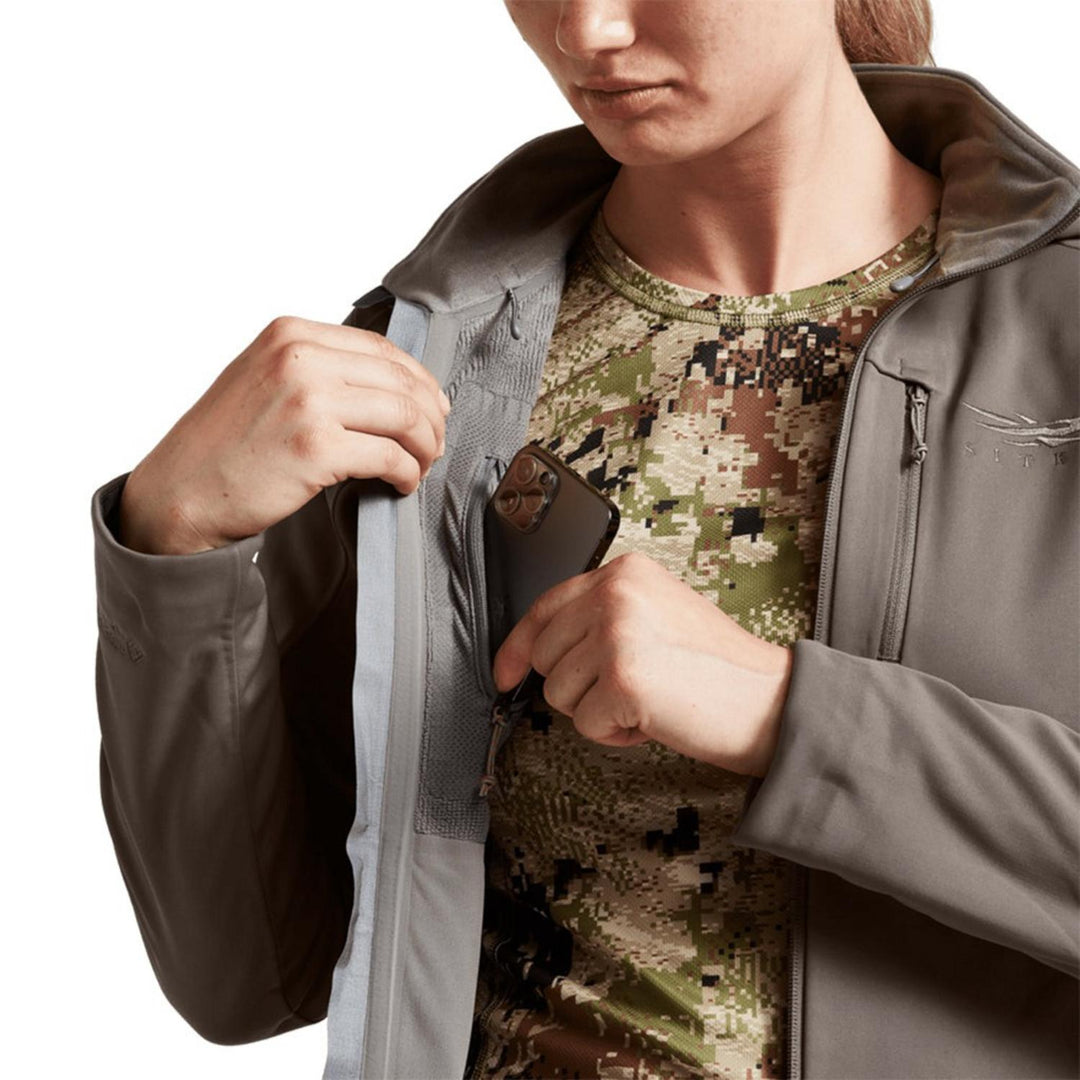 Sitka Women's Jetstream Jacket Hawk (2024)