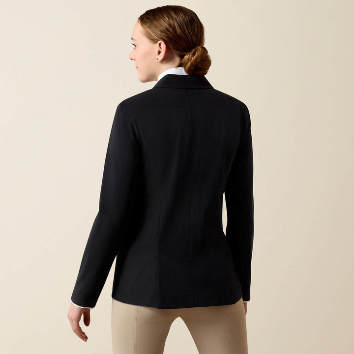 Ariat Youth Artico 2.0 Show Coat – view 2