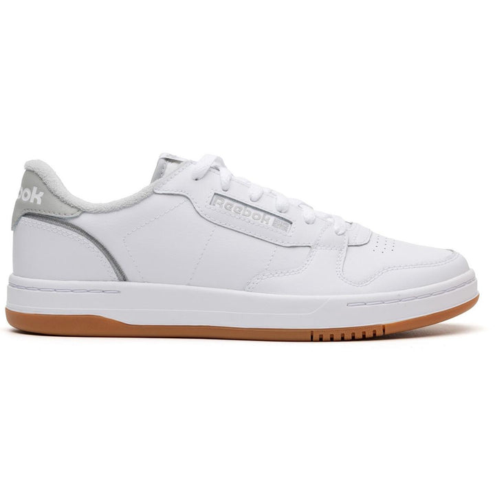 Reebok Phase Court Trainer White/Grey