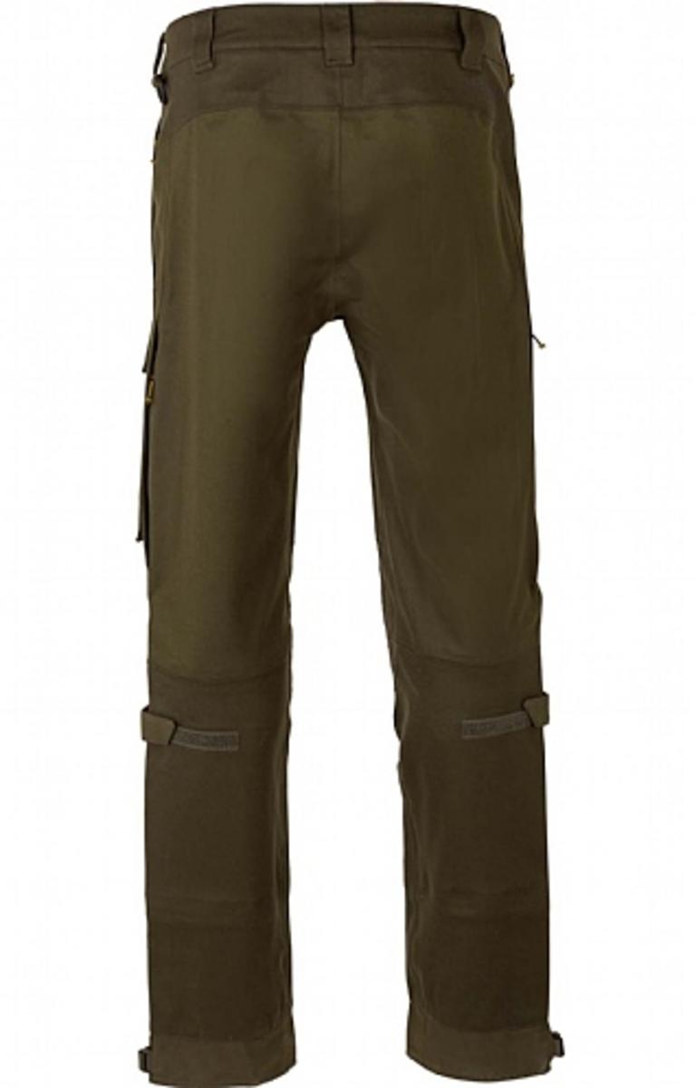 Harkila Härkila One Ultimate trousers - Willow green/Light willow green