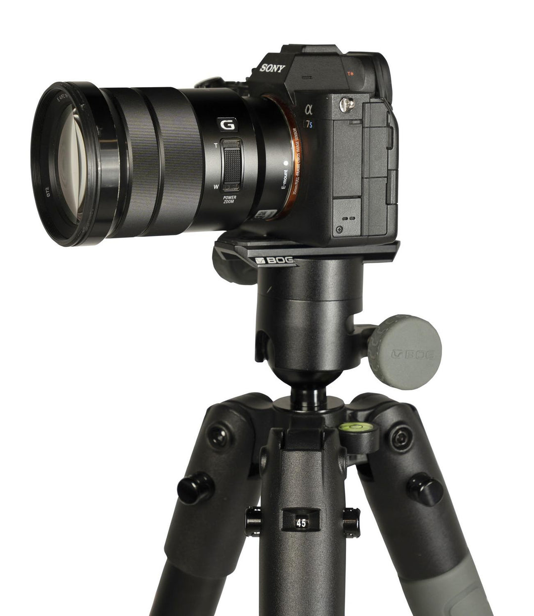 Bog Arca Infinite Tripod