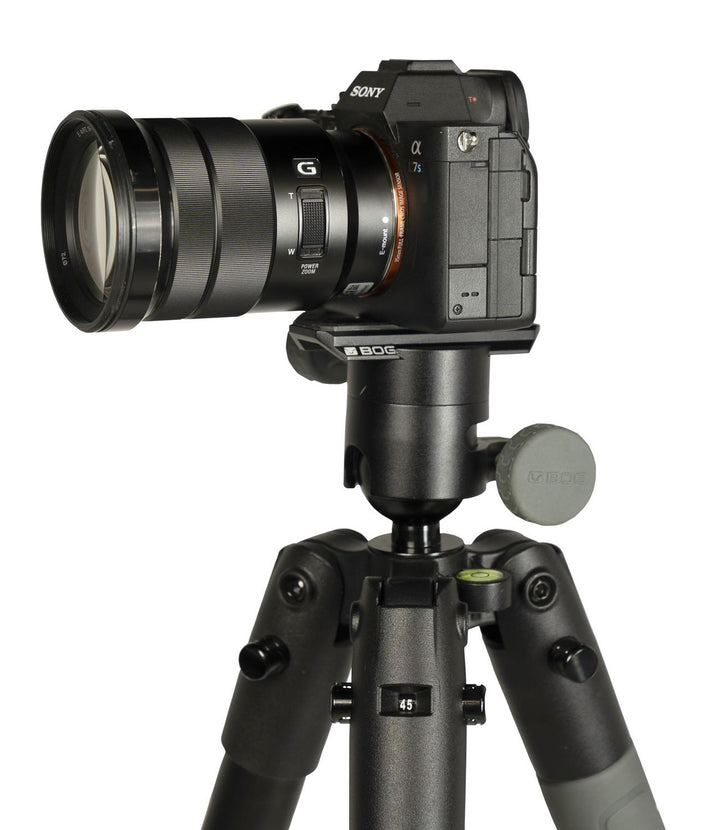 Bog Arca Infinite Tripod