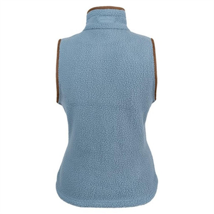 Jack Pyke Ladies Sherpa Fleece Gilet – view 10