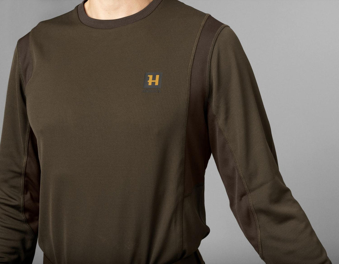 Harkila Forest Hunter L/S t-shirt – view 7