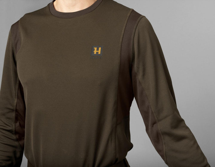 Harkila Forest Hunter L/S t-shirt – view 7