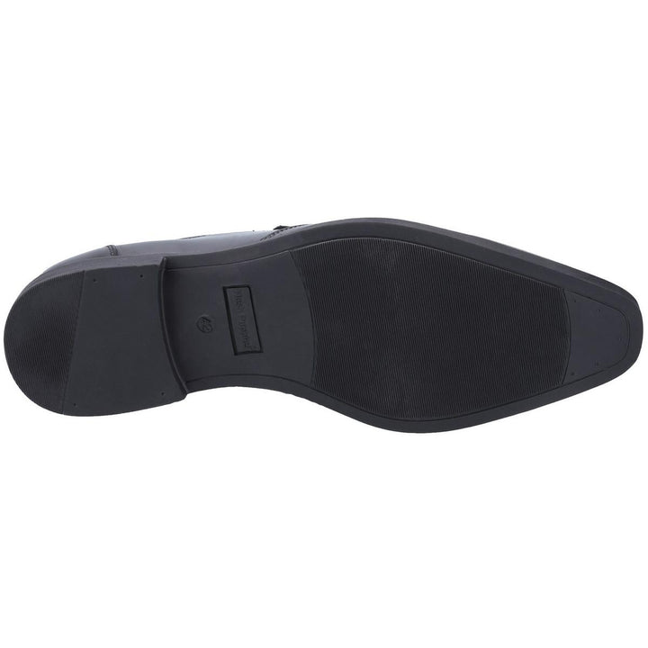 Hush Puppies Ellis School Shoe – view 3