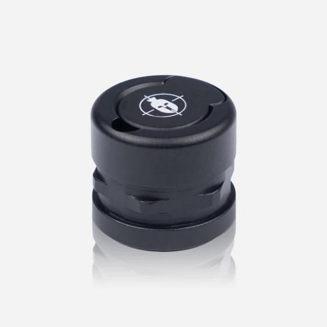 Spartan Spartan Classic Gunsmith Adapter & Dirt Plug - MagnaSwitch