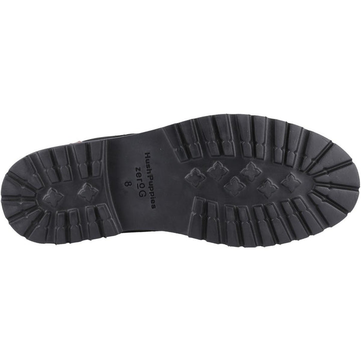 Hush Puppies Moore Chukka Boot