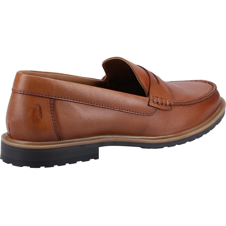 Hush Puppies Verity Shoe Tan