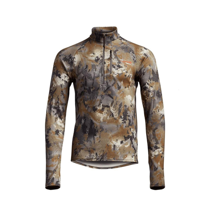 Sitka Core Merino 330 Half-Zip
