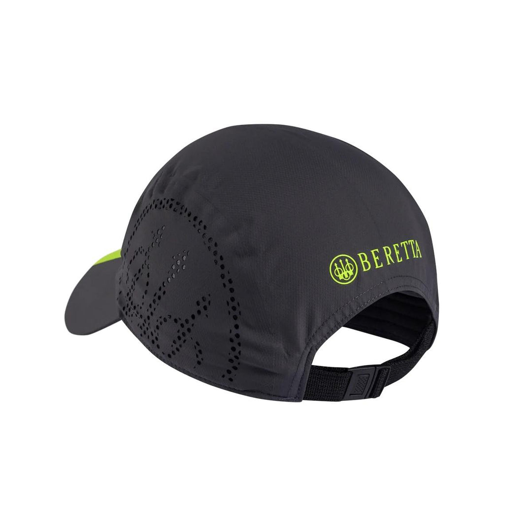 Beretta TECH CAP Ebony