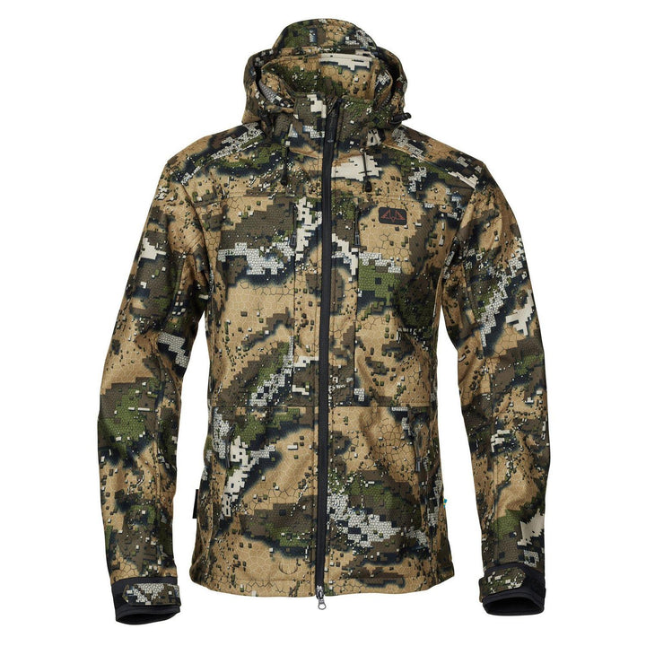 SwedTeam Alpha Stalker Hunting Jacket