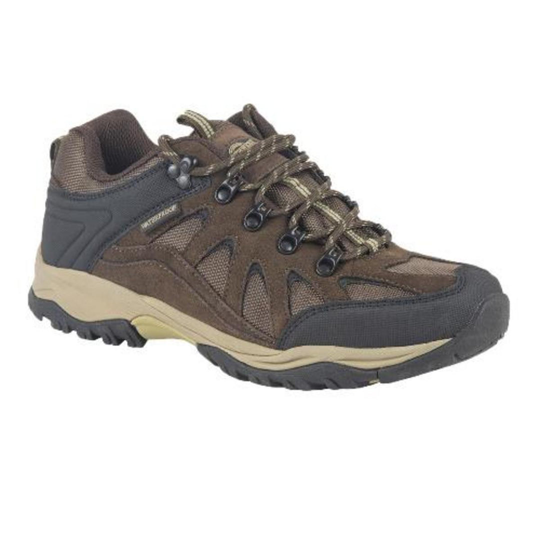 Game Mens Northwest Territory Steen Hikers - Quality suede leather, Hydry membrane lining