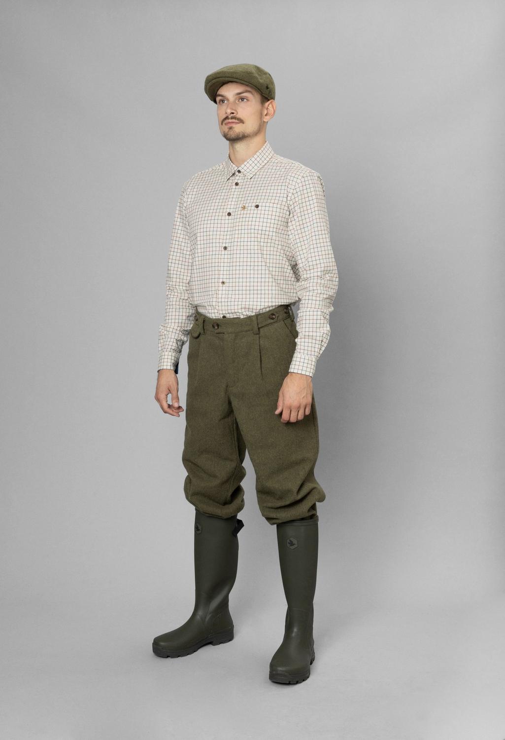 Seeland Hillside Breeks – view 3