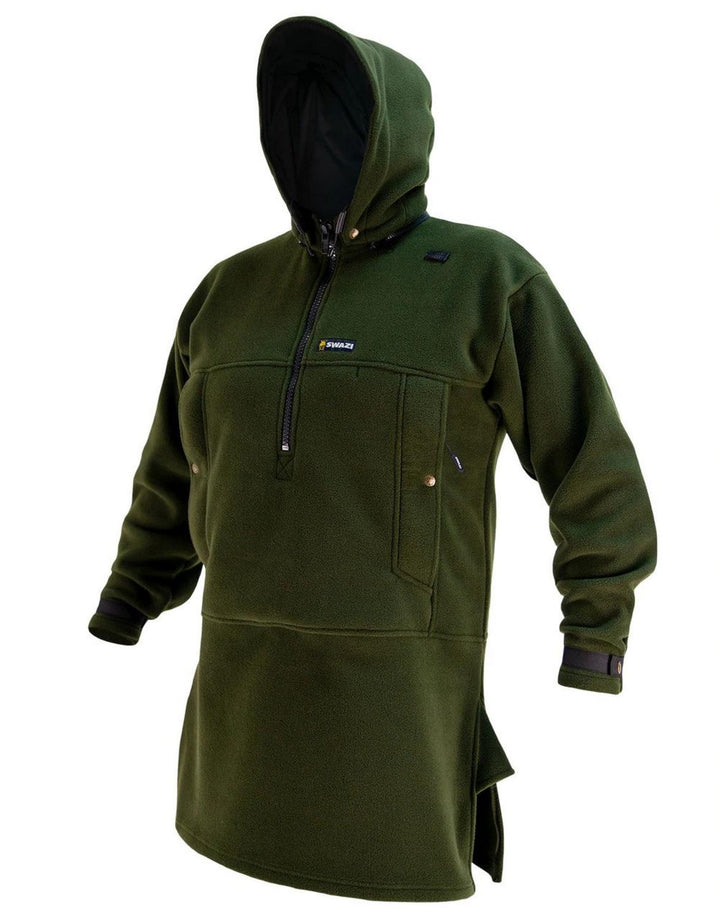 Swazi Nahanni Windproof Fleece Shirt
