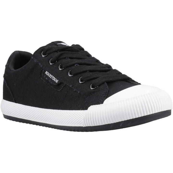 Rocket Dog Cheery Low Profile Trainers