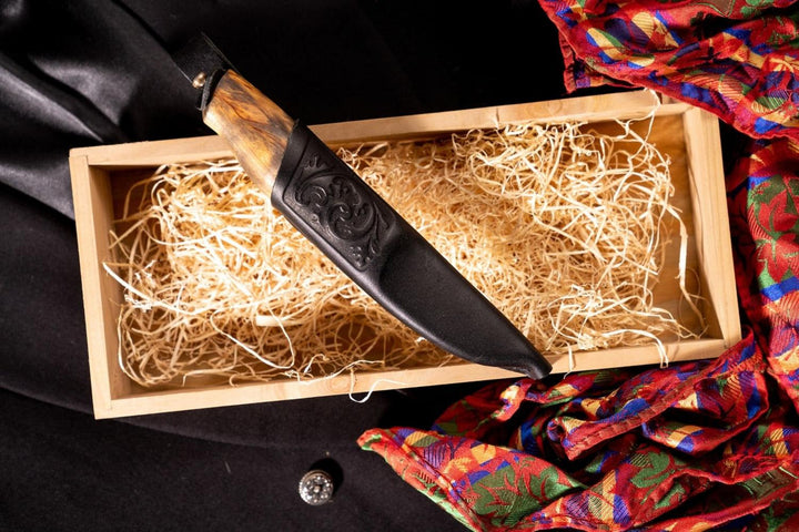 Brusletto Granbit Limited Edition