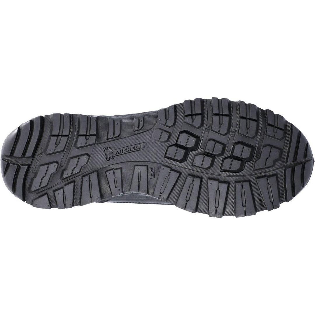 Magnum Spider Exo 8.0 WP SZ Occupational Footwear Black