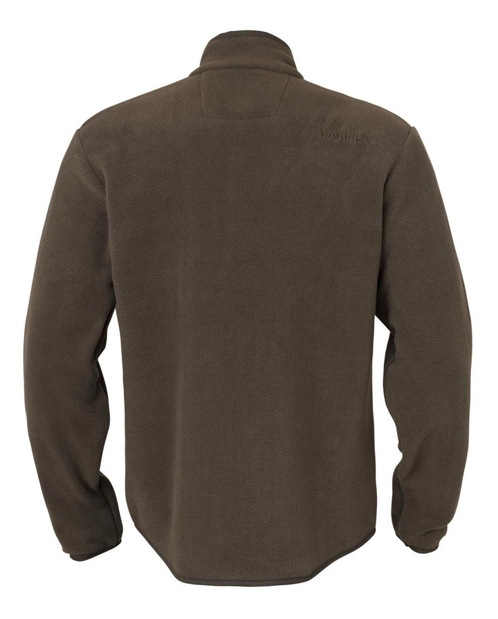 Harkila Torsby fleece jacket Dark