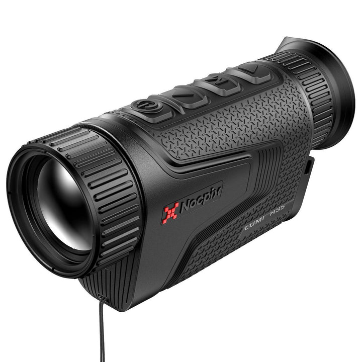 NocPix Thermal Imaging Monocular Lumi Series - H35