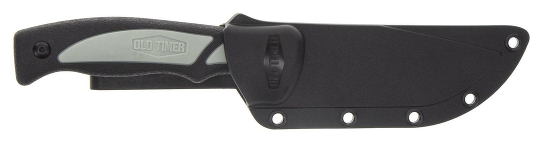 Old Timer Trail Boss Fixed Blade Knife
