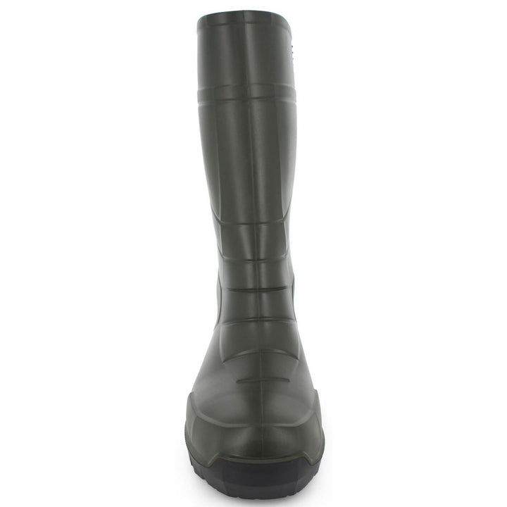 Nora Noracomp S5 Boot Green/Black