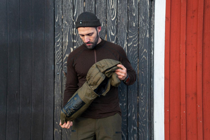 Seeland Fahrenheit Jacket – view 10