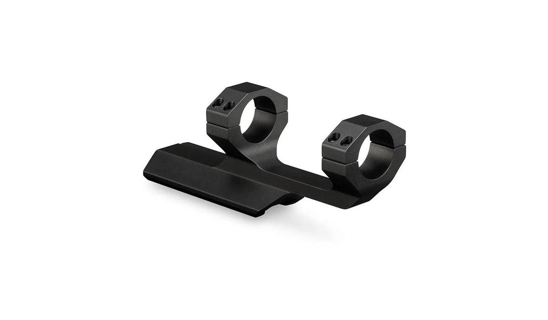 Vortex Cantilever Mount 1-inch 2" OFFSET RINGS