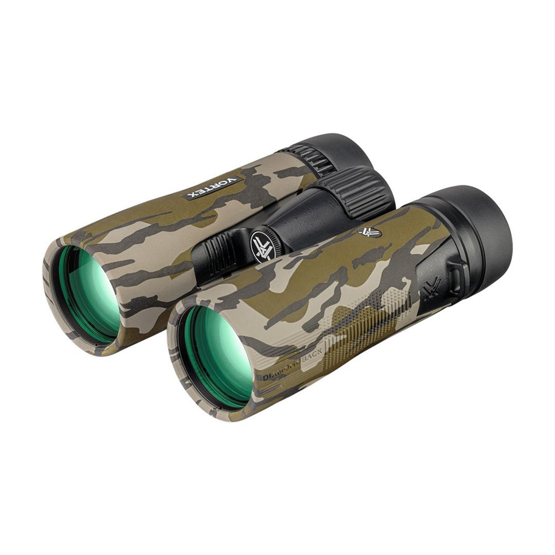 Vortex Diamondback HD 10x42 Binocular - Bottomland