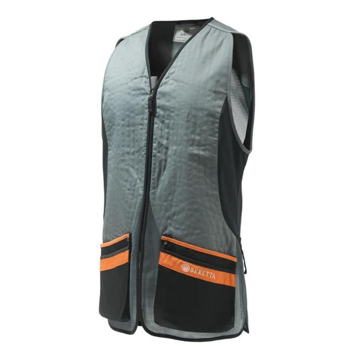 Beretta PIGEON EVO VEST Grey &