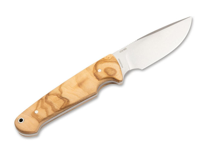 Böker Arbolito Vultur Hunting Knife