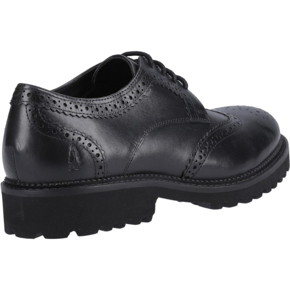 Hush Puppies Gabi Lace Up Jnr – view 2