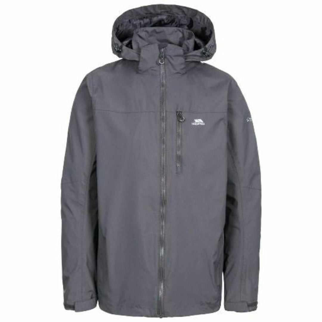 Trespass Mens Trespass Hamrand Waterproof