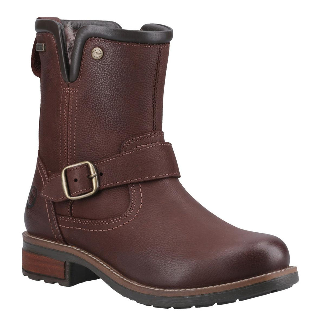 Cotswold Kinsham Ankle Boots – view 6