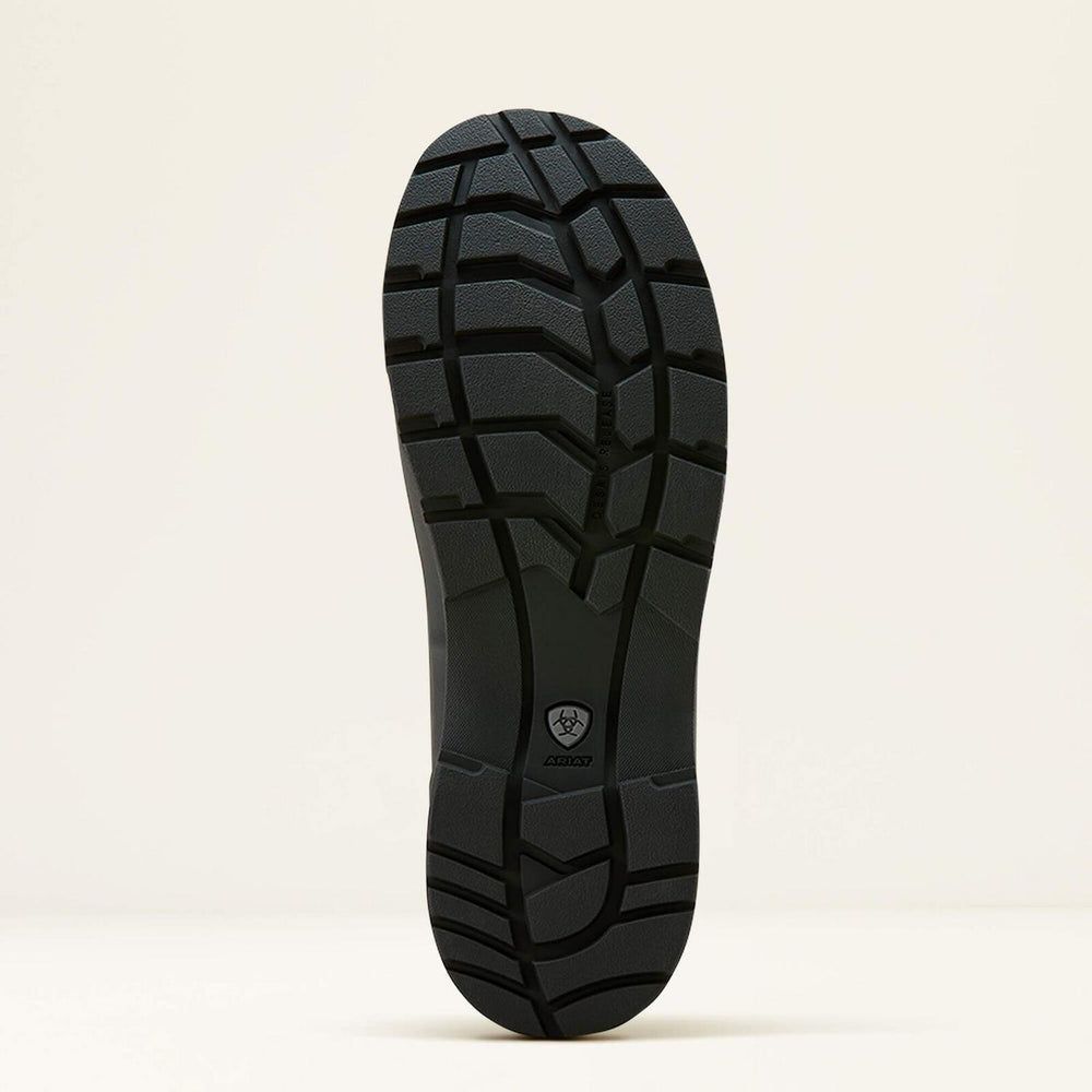 Ariat Mens Kelmarsh Shortie Rubber Boot – view 2