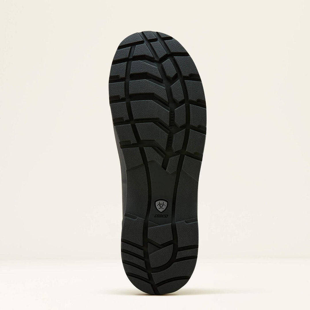 Ariat Mens Kelmarsh Shortie Rubber Boot – view 2