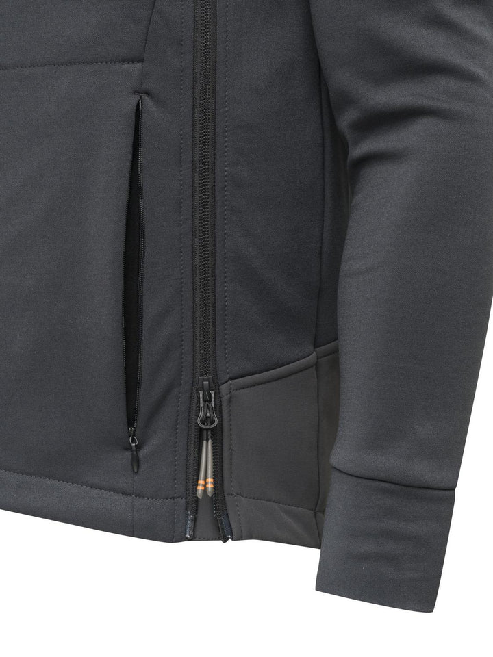 Beretta BinoStash Anorak Fleece