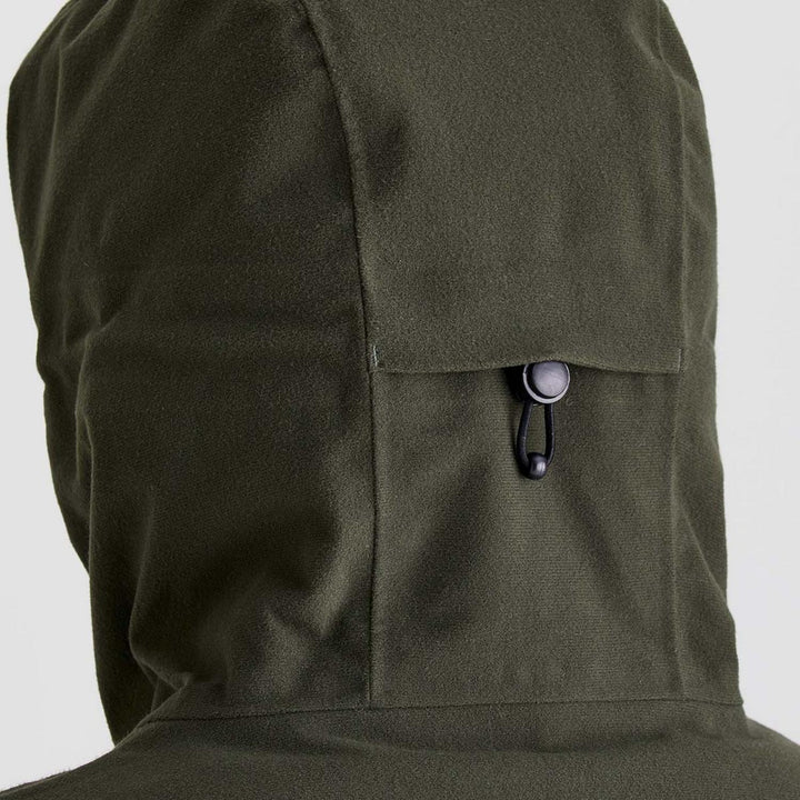 Ridgeline Womens Taiga Thermal Jacket