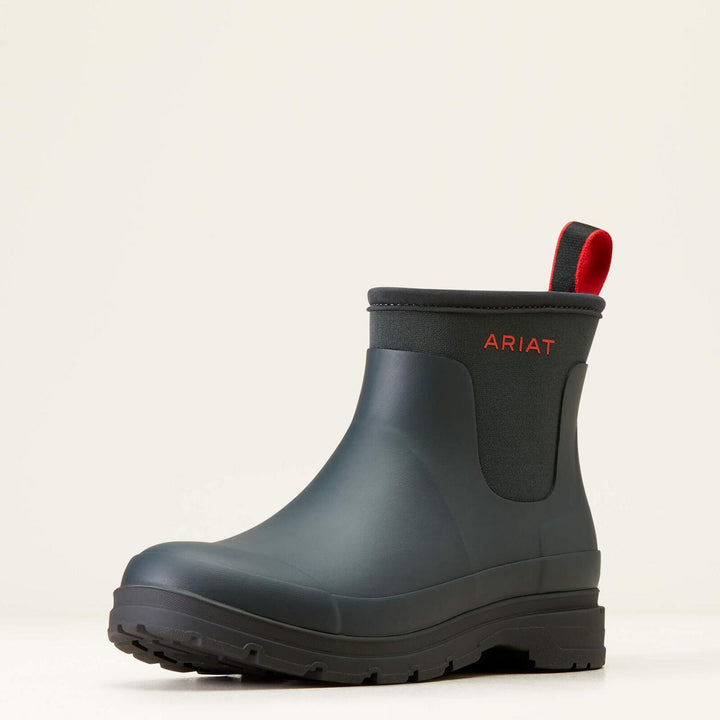 Ariat Ladies Kelmarsh Shortie Rubber Boot