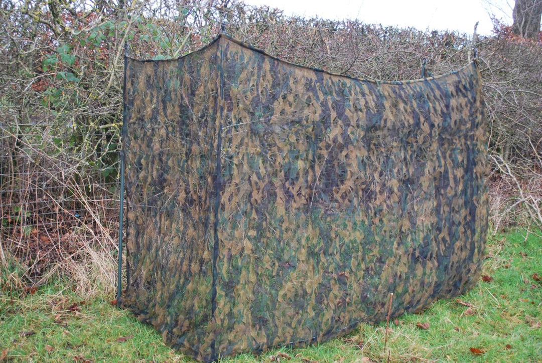 BushWear Stealth Net 1.5 x 4m