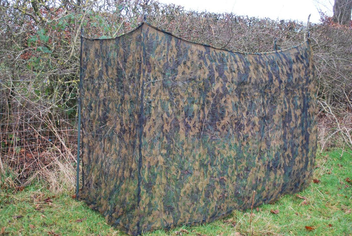 BushWear Stealth Net 1.5 x 4m