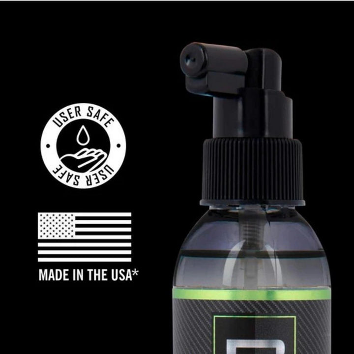 Breakthrough Clean Carbon Pro Heavy Carbon Remover 6oz Pump Spray