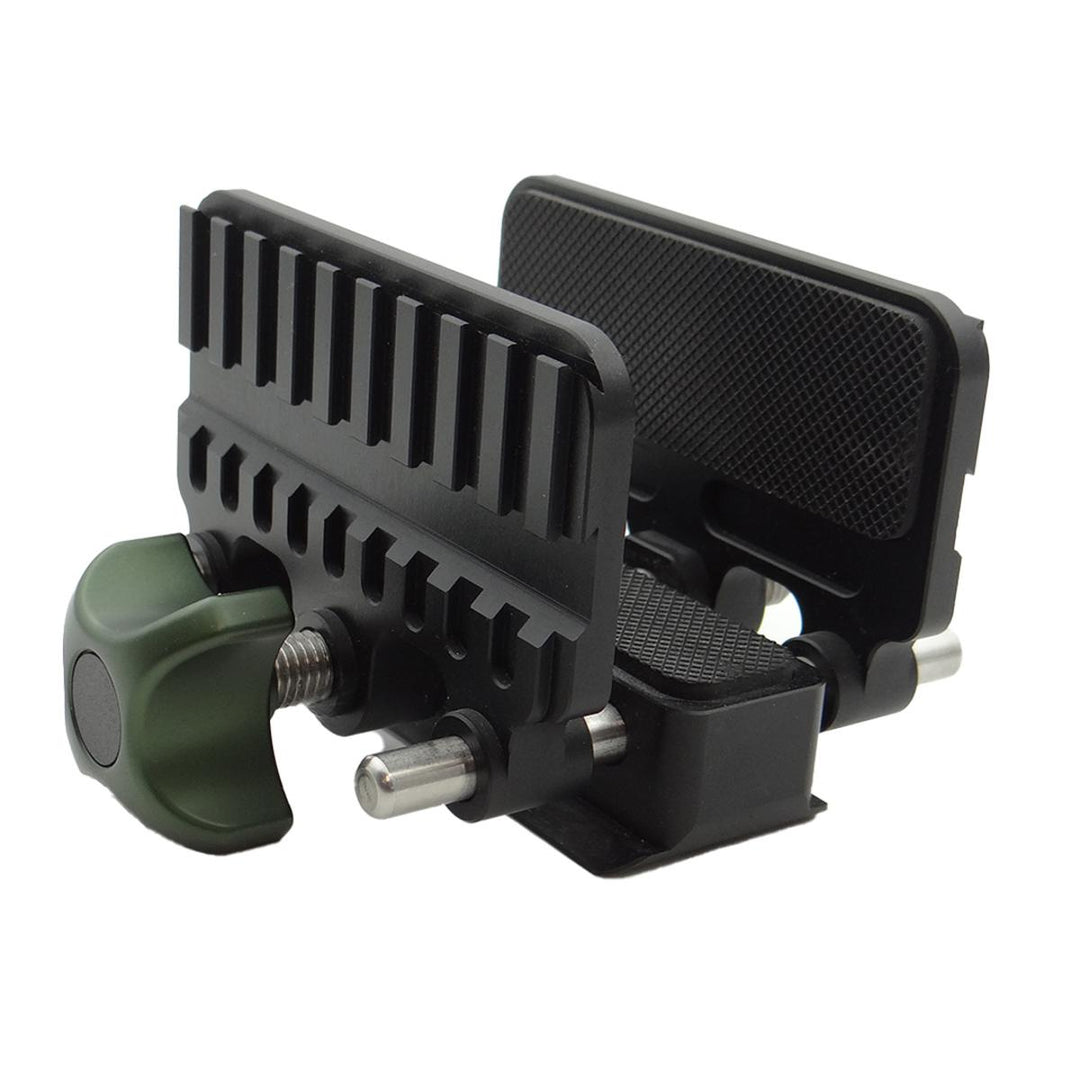 Nieload Red Mist Tripod Gun Mount — ARCA