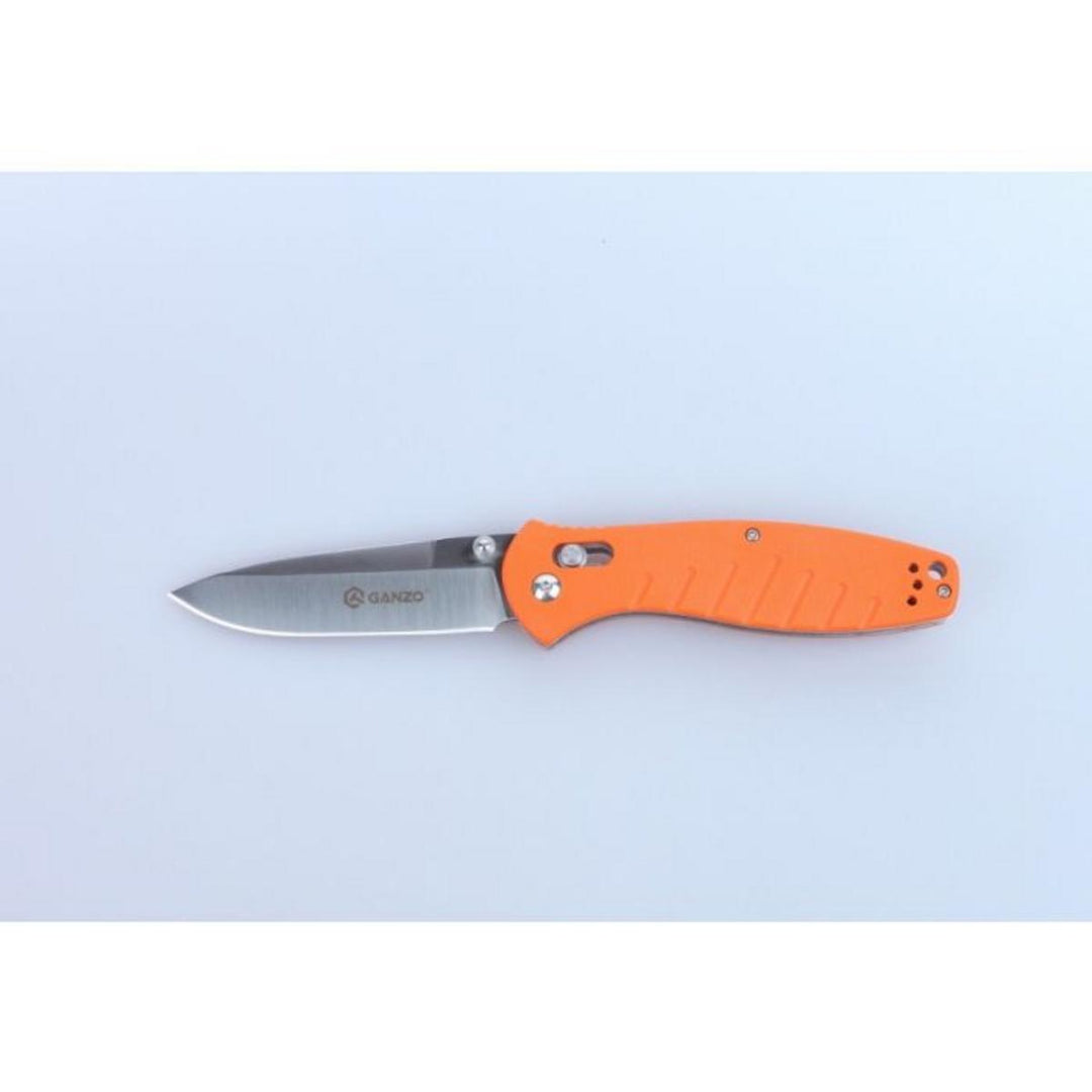 GANZO Knife Ganzo G738,