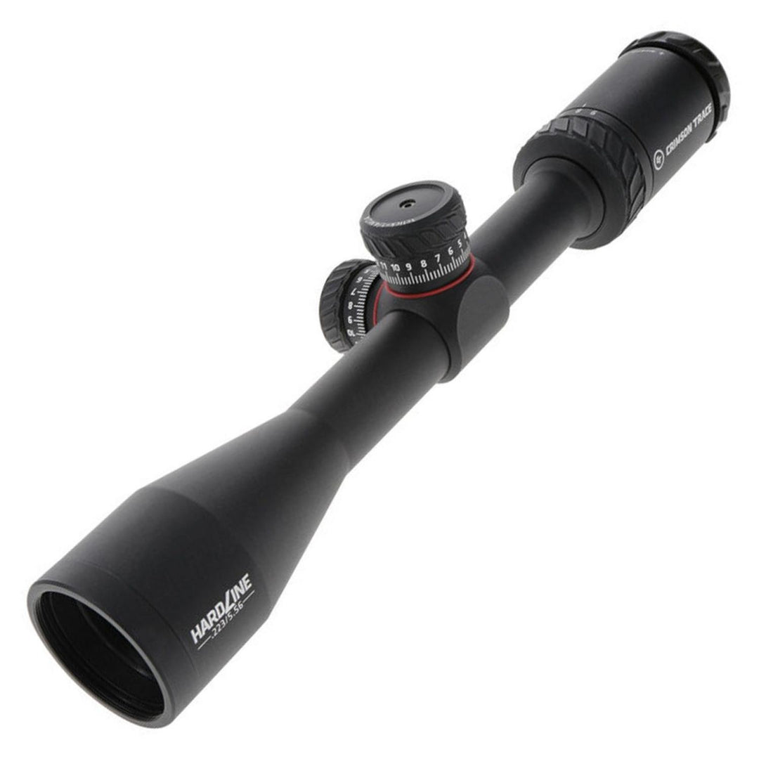 Crimson Trace 3-9x40 Mr1-Moa Hardline Scope