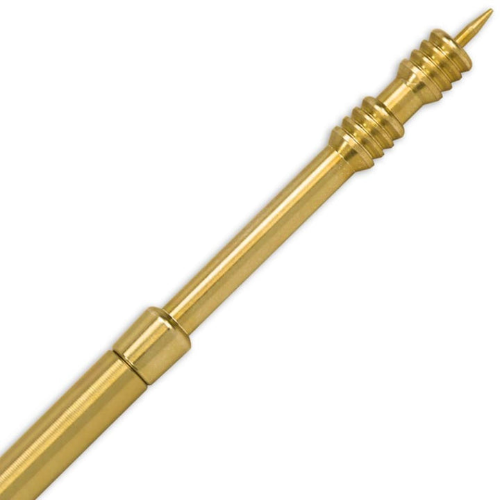 Boretech PROOF-POSITIVE PATCH JAG, .416 CAL – view 2