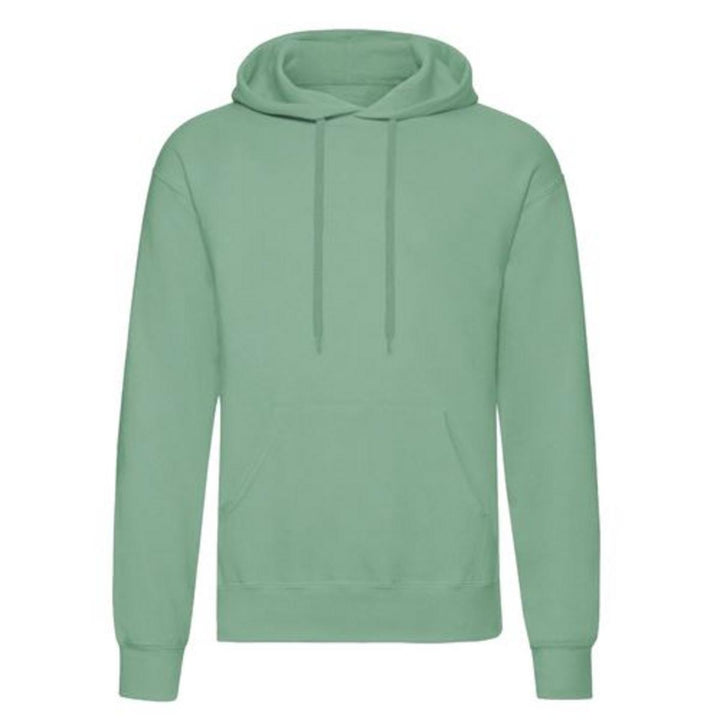 Urban Road Urban Road Plain Hoodie