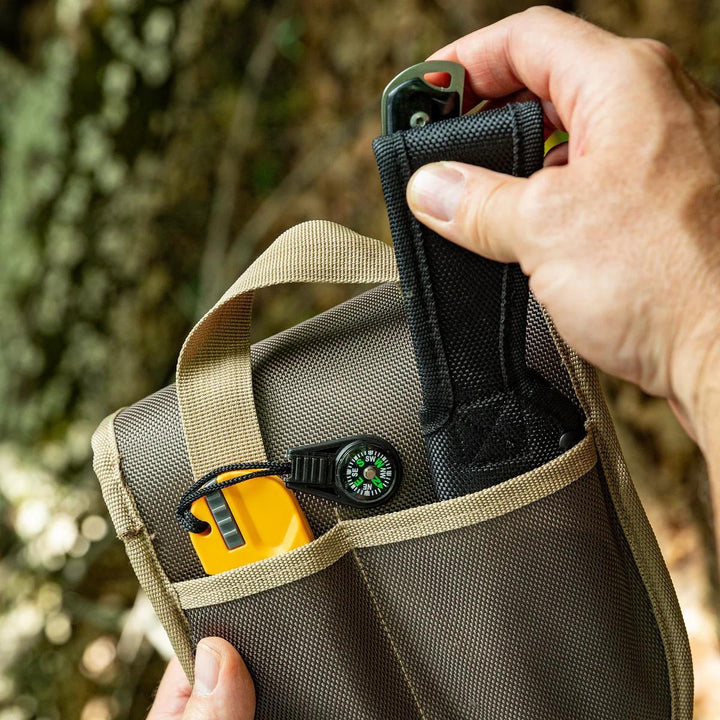 Smiths SURVIVAL CAMP SHOVEL