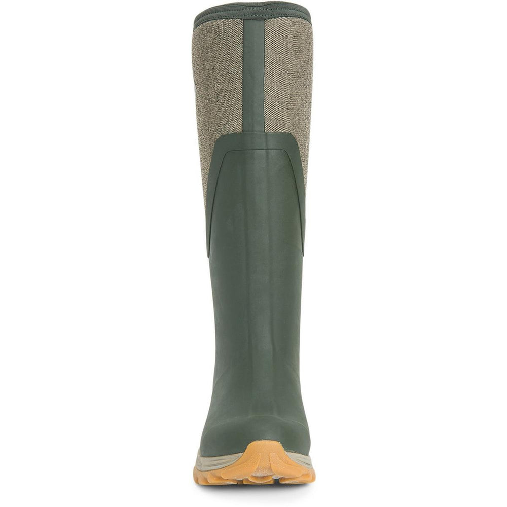 Muck Boots MB Arctic Sport II Tall Wellingtons – view 2
